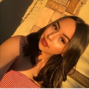 Meet your Posher, Ale